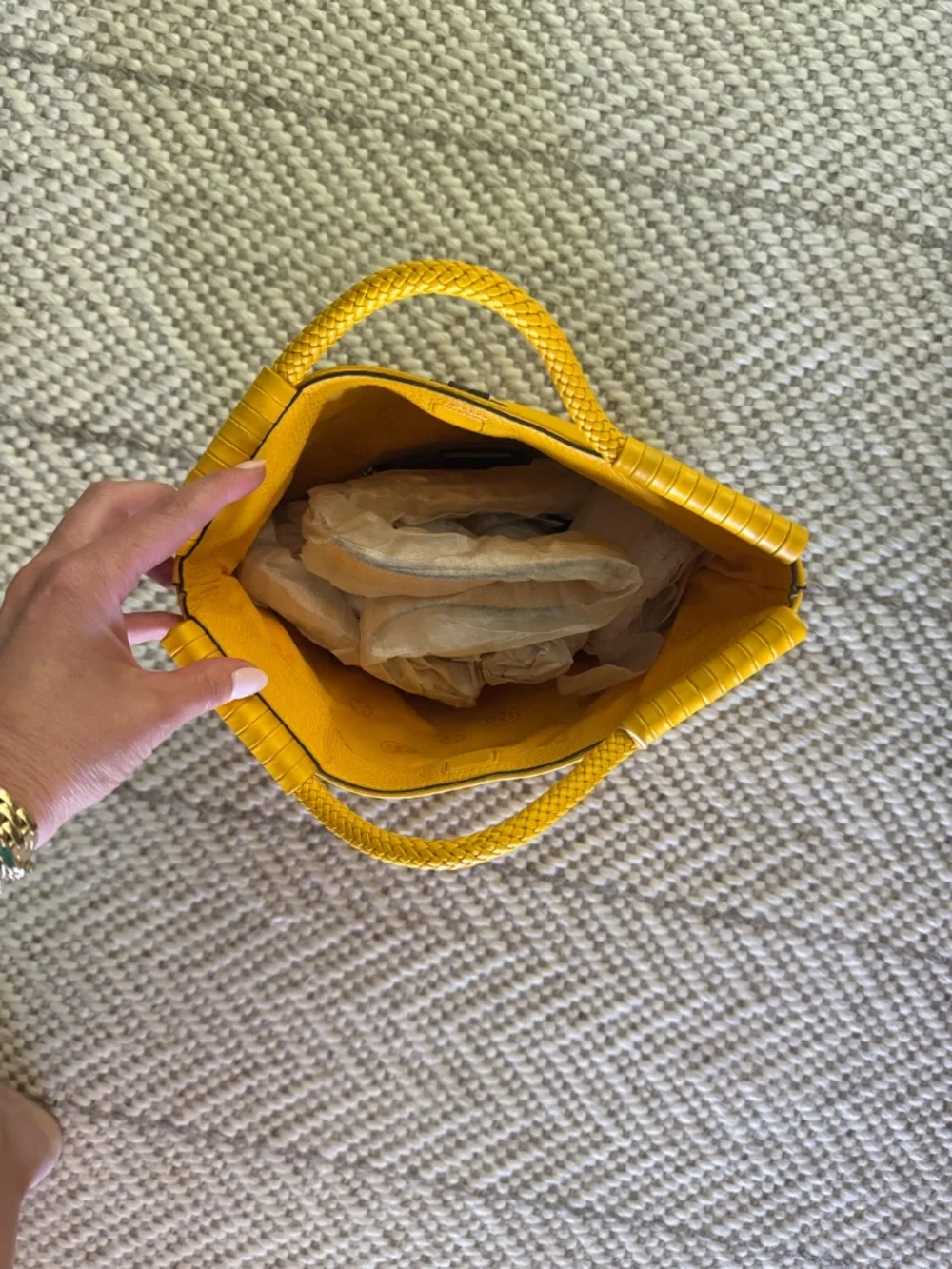 Tory Burch Handbag